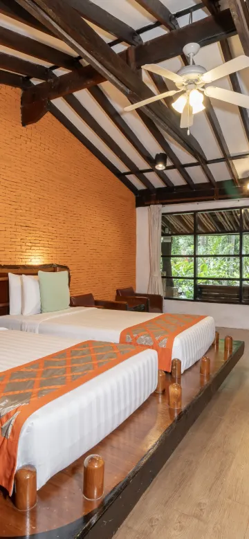 ห้องซูพีเรียร์