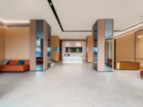 Urban Convenience Hotel (Ezhou Guanyinge Park Sun Quan Square Branch)