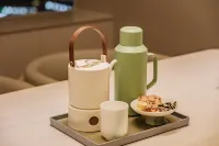 全季酒店（成都太古裏春熙路店） - 健身室/gym room