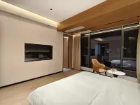 Tiantai Jianshan Jishe Homestay - New