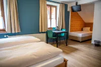Safestay Kitzbühel Alpine