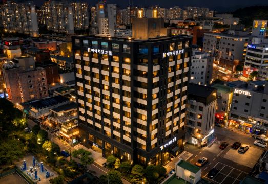 숙소 편의시설 2