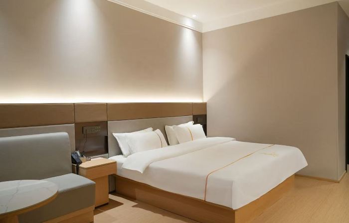 Welson Home Boutique Hotel