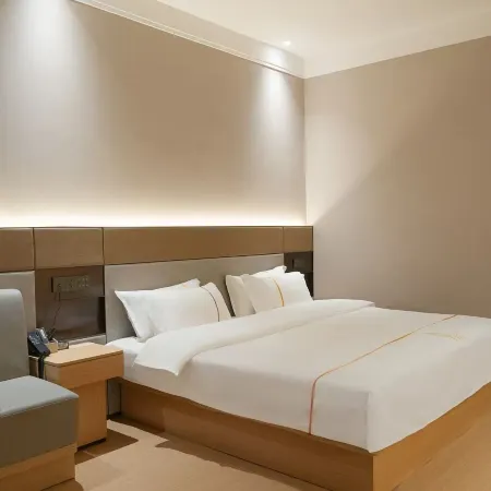 Welson Home Boutique Hotel