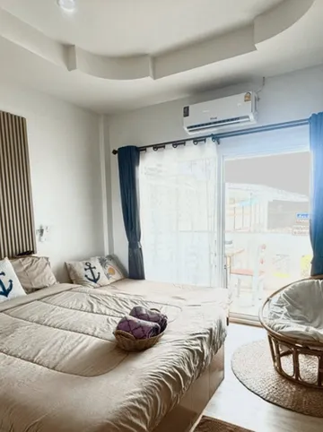 รูปภาพของบ้านเนวี่เกาะล้าน