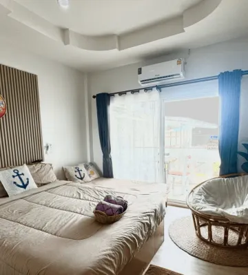 ห้องสแตนดาร์ด