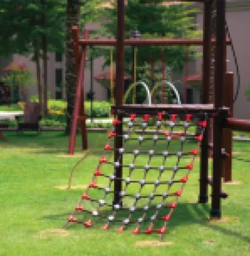 Wyndham Sky Lake Resort and Villas