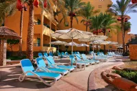 New Eagles Downtown Zahabia Resort & Aqua Park - Gym