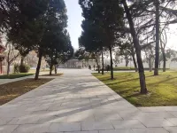 維爾納飯店（西安咸陽國際機場T5航廈店）