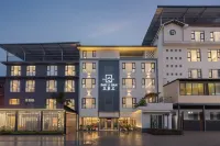 Sanlisan Hotel (Wawu Mountain Scenic Area) - 2-Star
