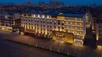 Yueya  Hotel (Weihui Municipal Government) - 2 Sao