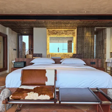 Cliff Nest ·Wild Luxury Resort & Villa
