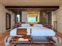Cliff Nest ·Wild Luxury Resort & Villa - Balkon