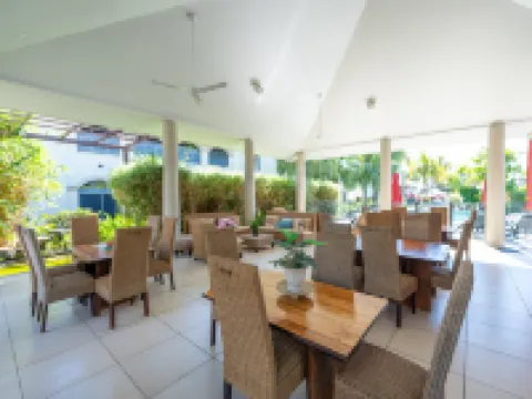 Mango Lagoon Resort & Wellness Spa Hotel di Palm Cove