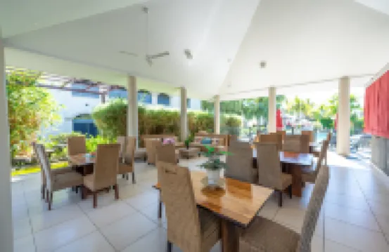 Mango Lagoon Resort & Wellness Spa