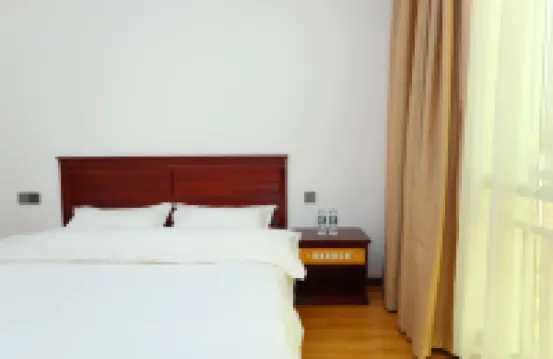 Mile Wancheng Hotel (Putuoguan Avenue)