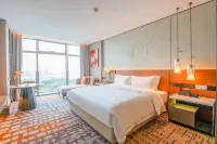 Wenzhou Yusion Hotel