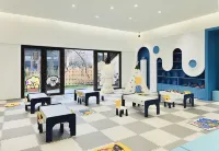 Lushan Yunjing Resort Hotel