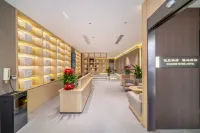 Yue L Hotel (Hebei Street) - เปิดใหม่