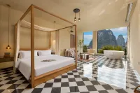 Yuanchuan Homestay (Yangshuo Shili Gallery Yulong River)