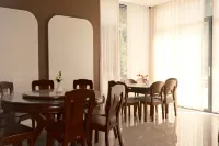 Hemuhotel - ห้องครัว