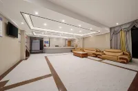 Lianyuan Meijiang Hotel - Parkering