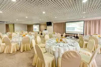 Aquarium by Zont Hotel Group - ที่มีที่จอดรถ