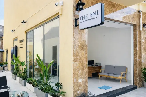 The One Apartments