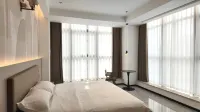 FUGUANG DESIGN HOTEL - Mountain view