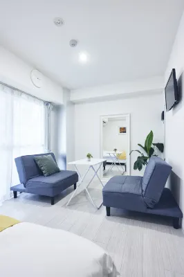 Montana Flat Yebisu