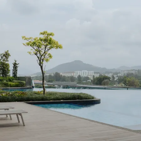 Parkland Residence B11 by Dehoz Suites