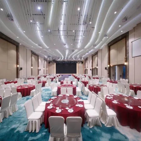 Pearl RIverson Garden Hotel