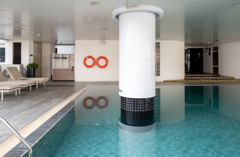 Parkroyal Suites Bangkok photo 2