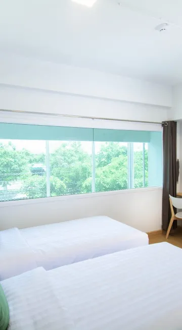 ห้องดีลักซ์