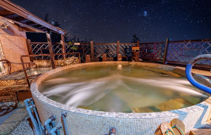 Shankou Hotspring Hotel