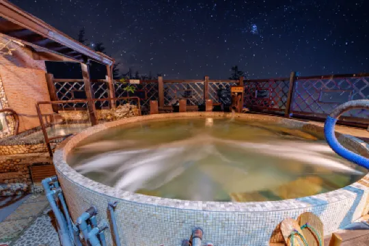 Shankou Hotspring Hotel Các khách sạn ở 