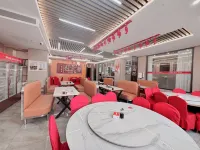 通晟優選酒店 - พร้อมอาหารเช้า