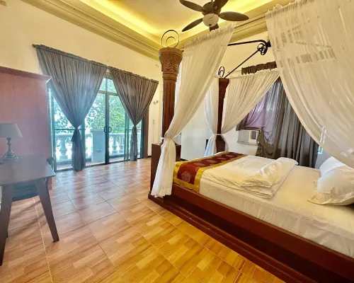 Gracey Dive Resort And Restaurant Hotels in Dauin