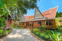 Santhiya Koh Chang Resort - Gym
