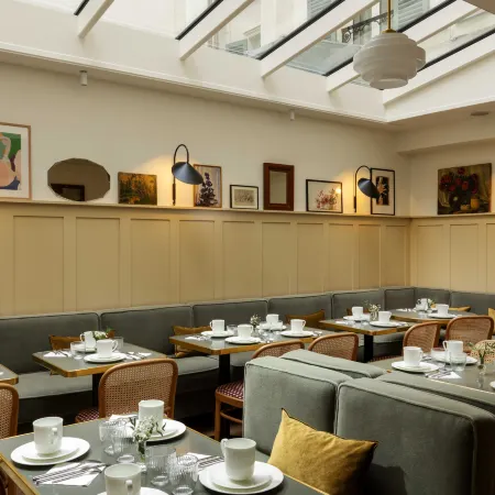 Hotel Casimir Paris
