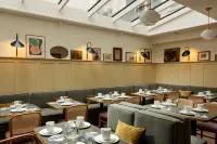 Hotel Casimir Paris - Desayuno