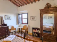 Casa dei Gelsi Hotels in Lucignano