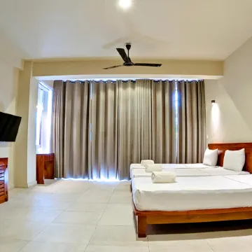 Oak Ray La Ella Breeze