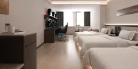 Xinxiang Zhimi E-Sports Hotel (Pangdonglai Sanpang Store) - Esports