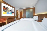 Wujianshan Guesthouse