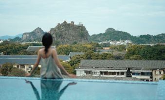GUILIN CENTRAL PALACE HOTEL