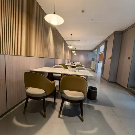Shiji Fengrui International Hotel