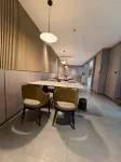 Shiji Fengrui International Hotel - breakfast