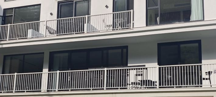 Yijia Homestay Hotel di Yuyao