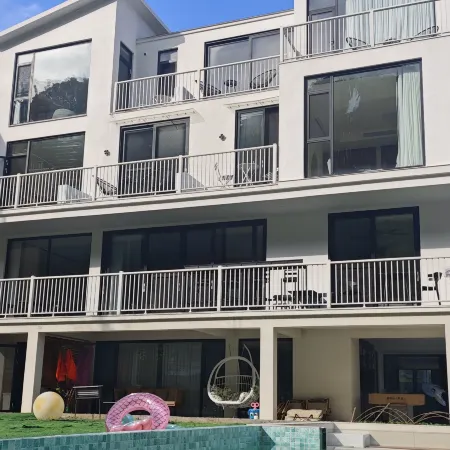 Yijia Homestay